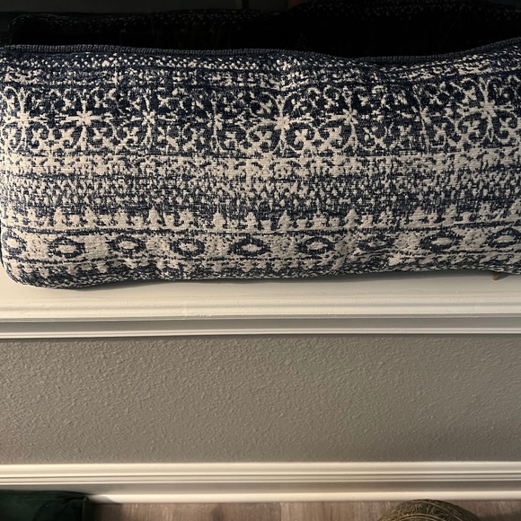 Sofa or Chair Decorative Pillow - Picture 2 of 2